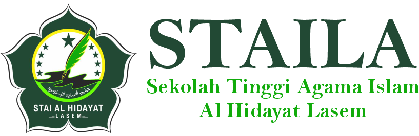 Logo STAILA